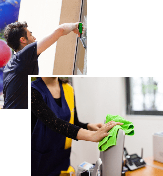 Montage nettoyage mulhouse AMS Montage nettoyage mulhouse AMS