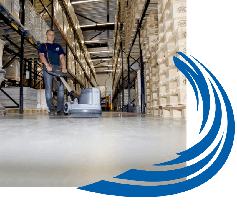 Nettoyage Industrie AMS Mulhouse Nettoyage Industrie AMS Mulhouse