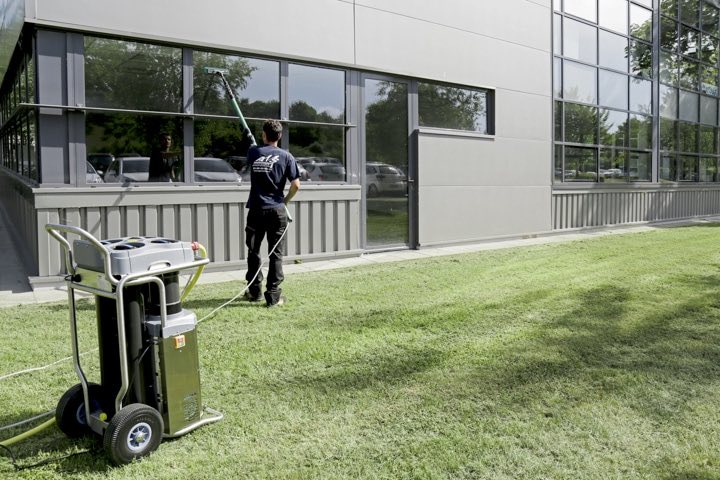 système naturel H2O utilisé par AMS système naturel H2O utilisé par AMS